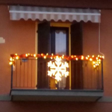 Casa Vacanze Provenzale Torre Pellice Εξωτερικό φωτογραφία