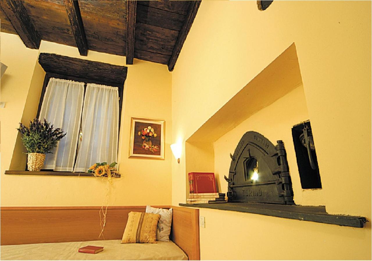 Casa Vacanze Provenzale Torre Pellice Εξωτερικό φωτογραφία