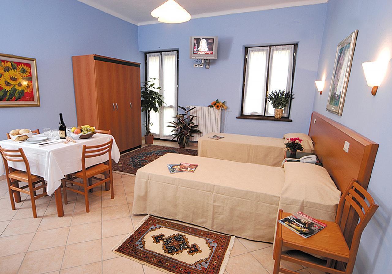 Casa Vacanze Provenzale Torre Pellice Εξωτερικό φωτογραφία