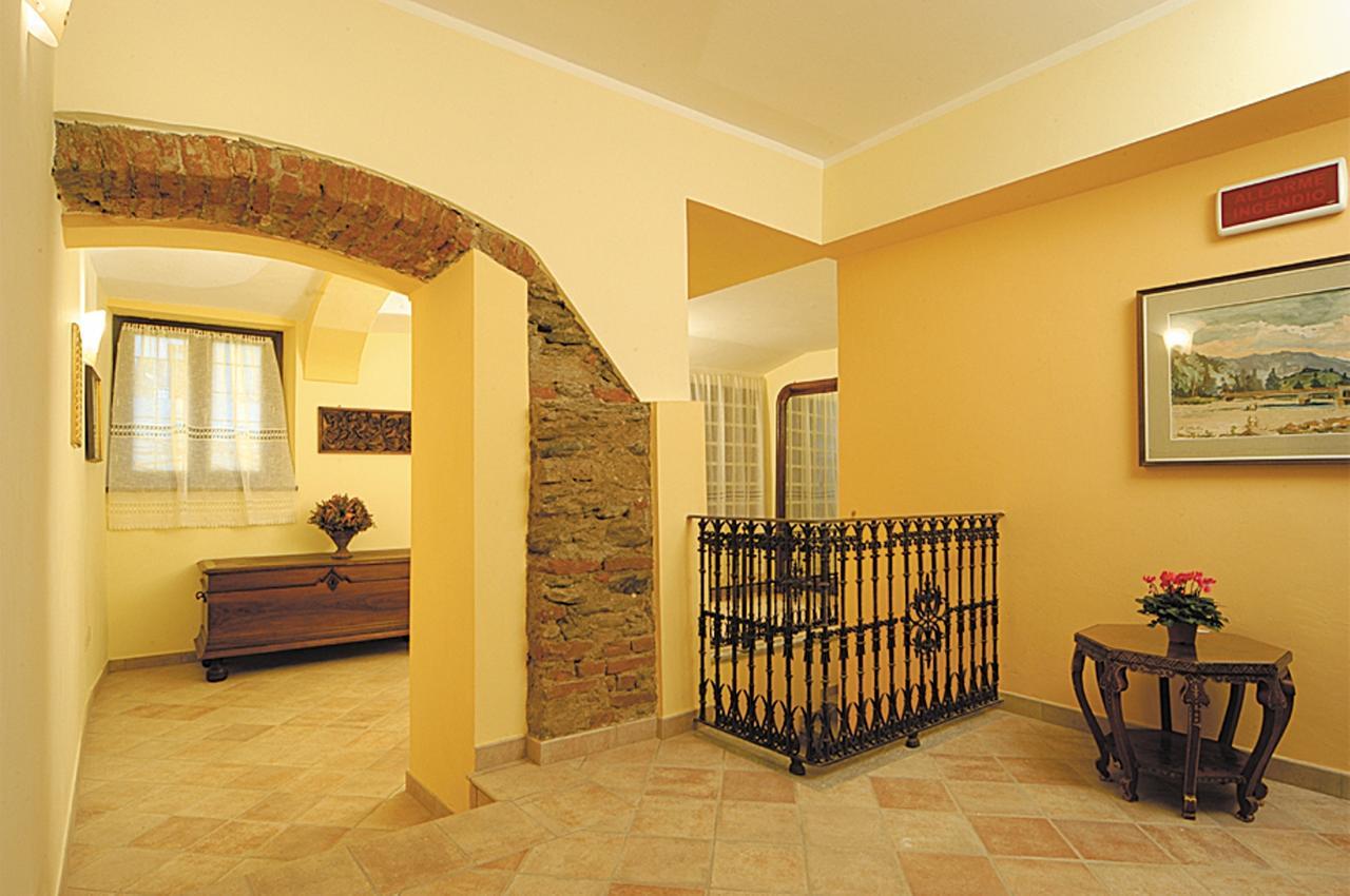 Casa Vacanze Provenzale Torre Pellice Εξωτερικό φωτογραφία