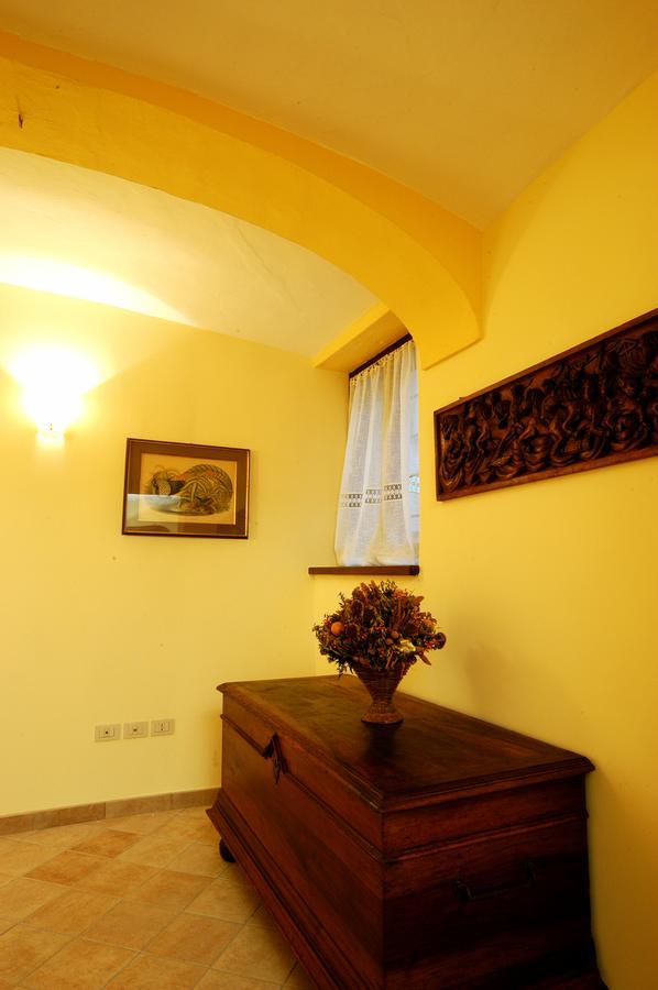 Casa Vacanze Provenzale Torre Pellice Εξωτερικό φωτογραφία