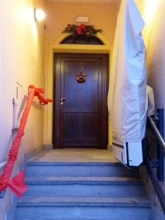 Casa Vacanze Provenzale Torre Pellice Εξωτερικό φωτογραφία